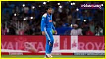 ‘Only I know…’: Shafali Varma opens up about how she spent her nights until women’s World Cup final