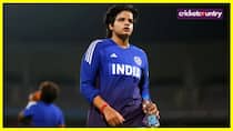 ‘God gave me the best…’: Shafali Verma reflects on getting chance to represent India in World Cup