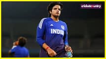 ‘God gave me the best…’: Shafali Verma reflects on getting chance to represent India in World Cup