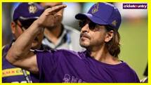 Famous Bollywood actress’s daughter dreams of leading Shah Rukh Khan’s KKR ‘The dream has been to…’