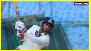 Shahbaz Ahmed’s century helps Bengal to dominate Assam in Ranji Trophy