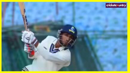 Shahbaz Ahmed’s century helps Bengal to dominate Assam in Ranji Trophy