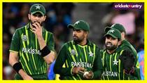 Shaheen Afridi reveals he accepted Pakistan captaincy after discussion with…