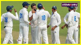 Sidelined Indian star taken in as Bengal name Syed Mushtaq Ali Trophy squad