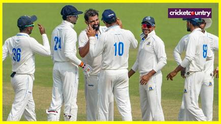 Sidelined Indian star taken in as Bengal name Syed Mushtaq Ali Trophy squad