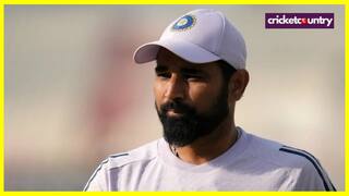 Former Indian cricketer slams BCCI for ignoring Mohammed Shami