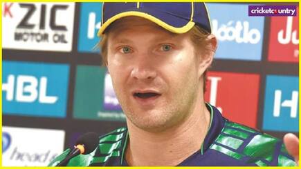 Shane Watson to take over as assistant coach of KKR ahead of IPL 2026