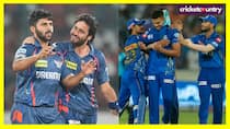 IPL 2026: Two BIG names set for surprise trade between Mumbai Indians and Lucknow Super Giants – reports