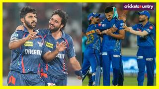 IPL 2026: Two BIG names set for surprise trade between Mumbai Indians and Lucknow Super Giants – reports