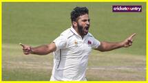 Shardul Thakur to lead Mumbai in Syed Mushtaq Ali Trophy: Three big names return to the 17-member squad