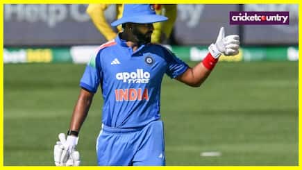 Team India squad announce for ODI series against New Zealand, Shreyas Iyer is back in the team