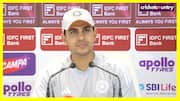 Shubman Gill