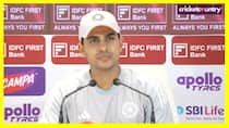 ‘It’s not easy…’: Shubman Gill opens up on balancing captaincy and batting form
