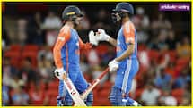 IND VS AUS 4th T20I: भारत ने ऑस्ट्रेलिया को 48 रन से हराया, सीरीज में 2-1 की बढ़त 