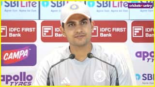 There is conflict whether to go for extra seamer or spinner Shubman Gill reacts on India playing XI in Ind vs SA 1st test