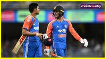 Abhishek Sharma and Shubman Gill made history, look at the record set by India’s new opening pair against Australia