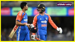 Abhishek Sharma and Shubman Gill made history, look at the record set by India’s new opening pair against Australia