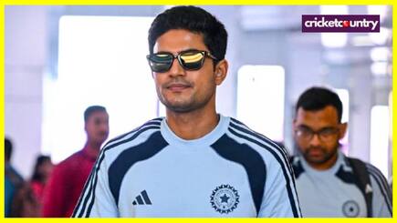 Why Shubman Gill might not get replaced with Sarfaraz Khan? Sources claim ‘Trust issues’