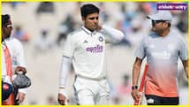 ‘Just a bad…’: Morne Morkel’s SURPRISING remark on Shubman Gill’s neck injury