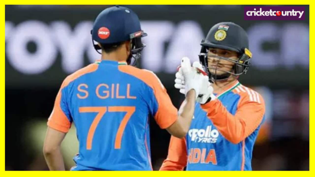 ‘You can remove Abhishek and Gill…’: Former Indian star makes SHOCKING call after T20I defeat vs South Africa