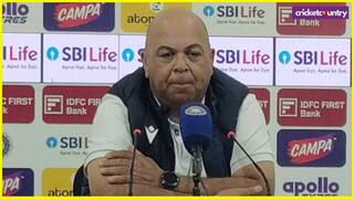 Former India star slams South Africa coach Shukri Conrad for ‘Grovel’ remark, says…