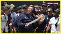 South Africa’s head coach ‘Confident’ on the team scripting History during Tests vs India