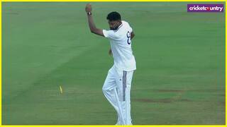 Indian Pacers excel as India A in command against South africa A despite Marques Ackerman ton
