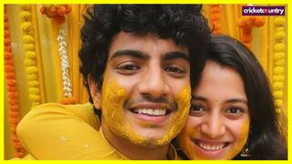 Mishap during Smriti Mandhana’s marriage: Critical situation of father leads to the event getting postponed