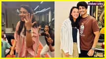 Smriti Mandhana announces engagement to composer Palash Muchhal; PM Modi sends heartfelt wishes