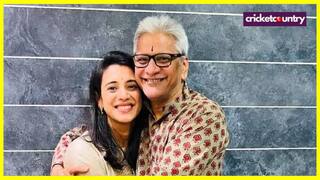 Smriti Mandhana’s father’s health update after heart attack