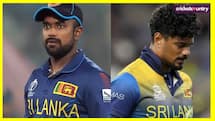Sri Lanka captain Charith Asalanka and Asitha Fernando return home from Pakistan, the reason will shock you