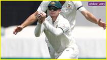 No real end date for me Steve Smith reacts on Retirement