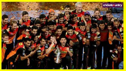 ‘What a calm storm…’: Kane Williamson’s former Sunrisers Hyderabad teammate hails him after the legend announces his retirement from T20Is