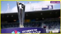 Look at India’s ICC men’s T20 World Cup 2026 schedule
