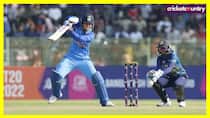 After a great World Cup victory, Team India set to host five Women’s T20I series against Sri Lanka, the opener will be played on…