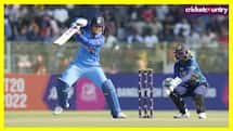 After a great World Cup victory, Team India set to host five Women’s T20I series against Sri Lanka, the opener will be played on…