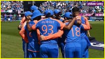 Arshdeep singh should be in Playing XI Against India in 3rd T20I Former australia captain Aaron finch demand