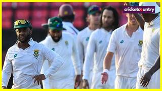 Temba Bavuma last to join Proteas lineup as South Africa squad assemble in Kolkata for 1st Test vs India