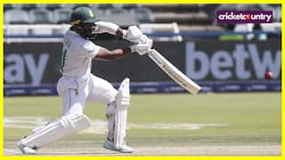 Former Indian cricketer praises South Africa skipper Temba Bavuma’s technique, says…