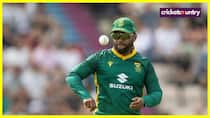 Kagiso Rabada returns home as Temba Bavuma named South Africa captain for ODIs against India