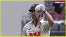 Aus vs Eng 1st Test: ट्रैविस हेड का शतक, ऑस्ट्रेलिया ने आठ विकेट से जीता पर्थ टेस्ट