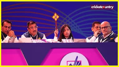 UP Warriorz Team WPL 2026 Player list...