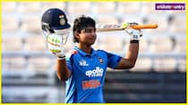 Vaibhav Suryavanshi creates History in IND U19 VS SA U19 Opener match breaks Ahmed Shehzad record