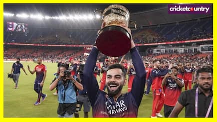 From Delhi Boy to Cricket King: Virat Kohli turns 37, an inspiring journey that won millions of hearts