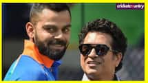 Virat Kohli’s 102 runs innings against South Africa broke massive Sachin Tendulkar’s record