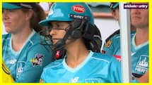Jemimah Rodrigues’ quiet return as Brisbane Heat suffer defeat against Melbourne Renegades in WBBL