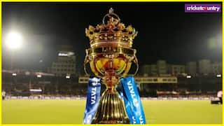 WPL 2026 Full schedule out, first match to be played between…