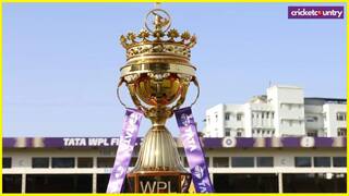 WPL 2026 Venues and Fixtures to be finalised on November 26 ahead of Mega auction