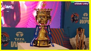 WPL 2026 retention list: Look at the top Indian players in the list