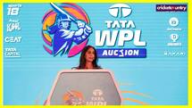 Deepti Sharma to Sophie Ecclestone: Look at the key players in WPL auction 2026